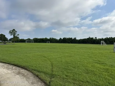 3781 Fringetree Lane Melbourne FL 32940