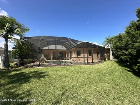 3781 Fringetree Lane Melbourne FL 32940