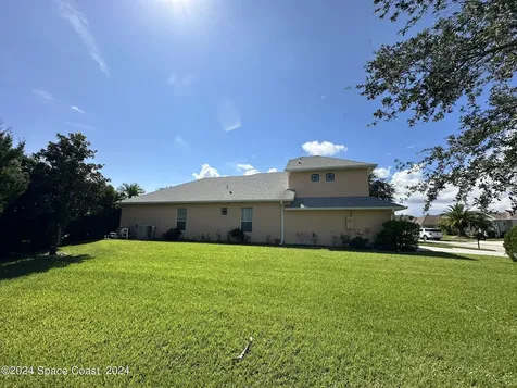 3781 Fringetree Lane Melbourne FL 32940