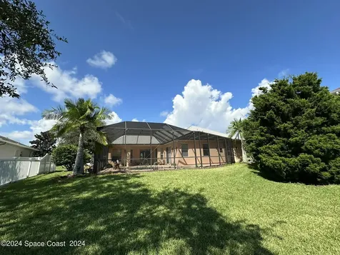 3781 Fringetree Lane Melbourne FL 32940