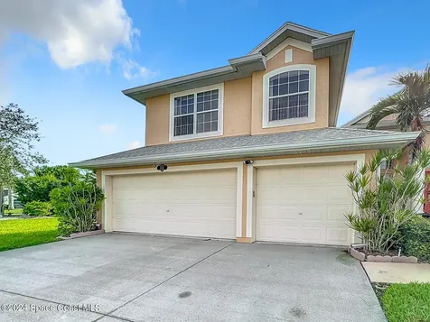 3781 Fringetree Lane Melbourne FL 32940
