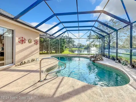 3781 Fringetree Lane Melbourne FL 32940