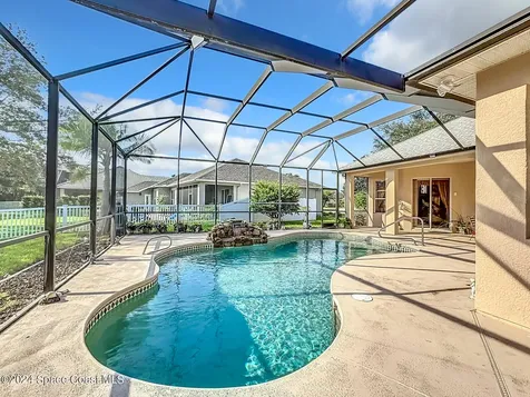 3781 Fringetree Lane Melbourne FL 32940