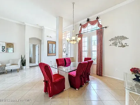 3781 Fringetree Lane Melbourne FL 32940