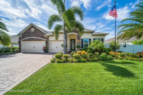 5235 Hebron Drive Merritt Island FL 32953