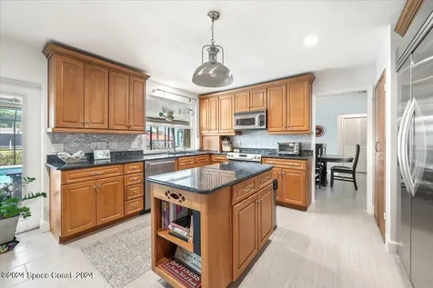 635 Barcelona Court Satellite Beach FL 32937