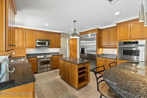 635 Barcelona Court Satellite Beach FL 32937