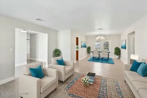 635 Barcelona Court Satellite Beach FL 32937