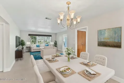 635 Barcelona Court Satellite Beach FL 32937