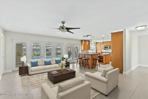 635 Barcelona Court Satellite Beach FL 32937