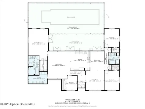 635 Barcelona Court Satellite Beach FL 32937