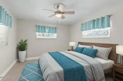 635 Barcelona Court Satellite Beach FL 32937