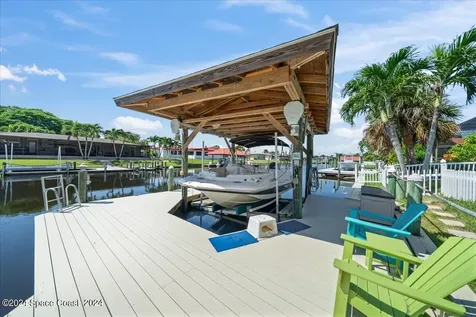 635 Barcelona Court Satellite Beach FL 32937