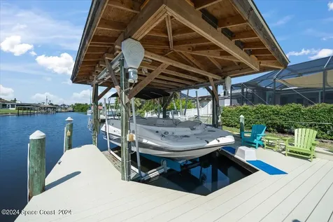 635 Barcelona Court Satellite Beach FL 32937