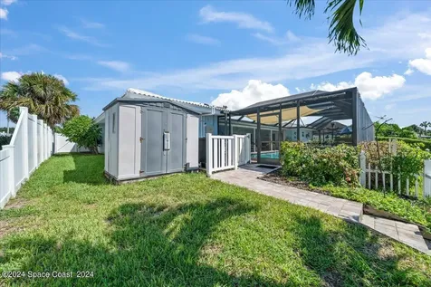 635 Barcelona Court Satellite Beach FL 32937