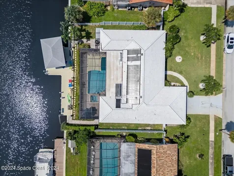 635 Barcelona Court Satellite Beach FL 32937