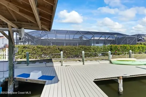 635 Barcelona Court Satellite Beach FL 32937