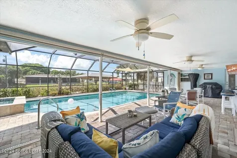 635 Barcelona Court Satellite Beach FL 32937