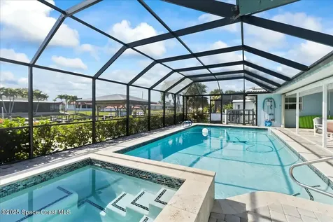 635 Barcelona Court Satellite Beach FL 32937