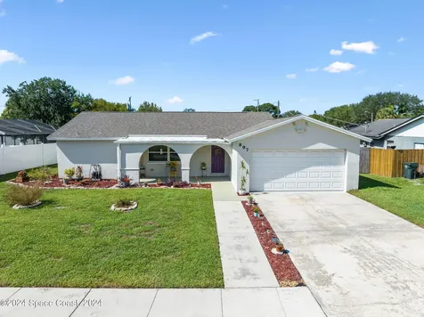 897 Brunswick Lane Rockledge FL 32955