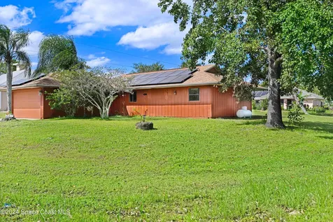 195 Mayfair Street SE Palm Bay FL 32909