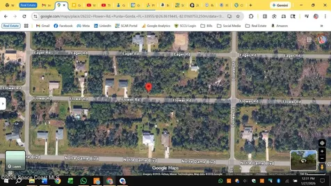 26232 Flower Road Punta Gorda FL 33955