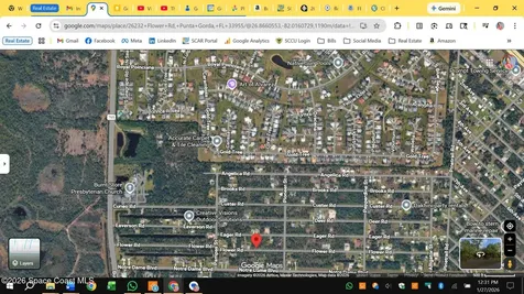 26232 Flower Road Punta Gorda FL 33955