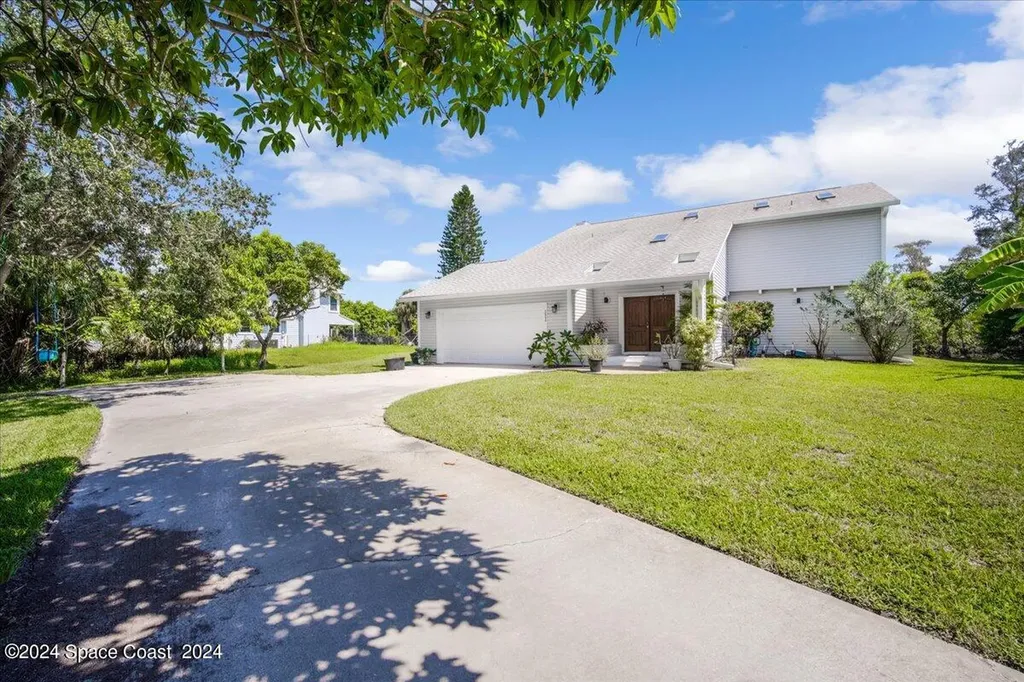 2000 S Courtenay Parkway Merritt Island FL 32952