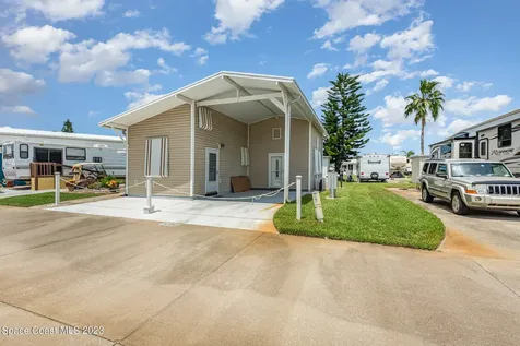 3050 Frontier Drive Titusville FL 32796