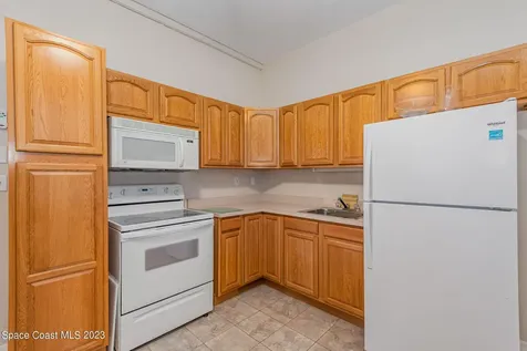 3050 Frontier Drive Titusville FL 32796