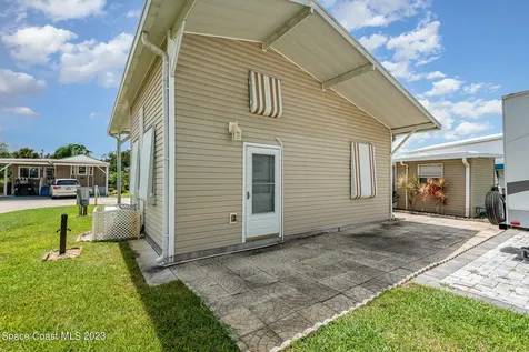 3050 Frontier Drive Titusville FL 32796
