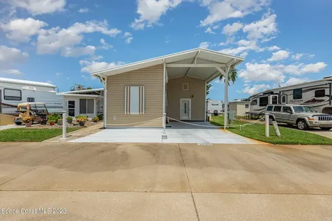3050 Frontier Drive Titusville FL 32796