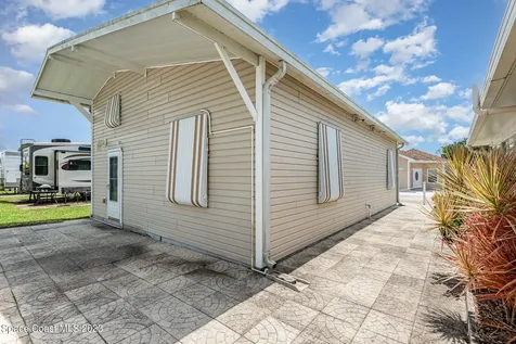 3050 Frontier Drive Titusville FL 32796