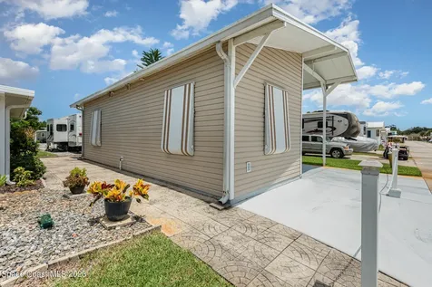 3050 Frontier Drive Titusville FL 32796