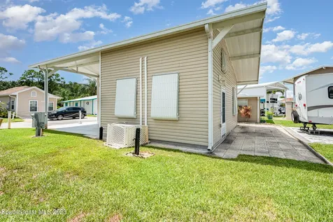 3050 Frontier Drive Titusville FL 32796