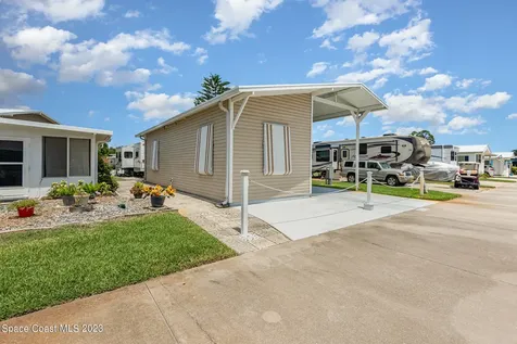 3050 Frontier Drive Titusville FL 32796