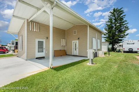 3050 Frontier Drive Titusville FL 32796