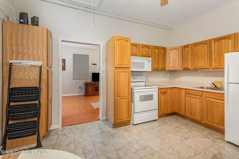 3050 Frontier Drive Titusville FL 32796