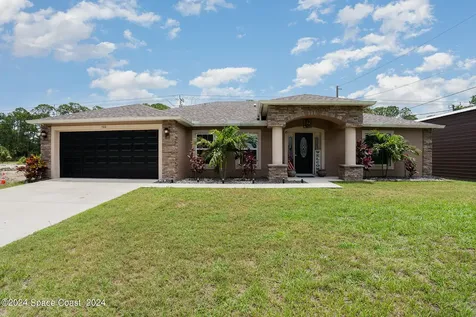 506 Warwick Street SE Palm Bay FL 32909