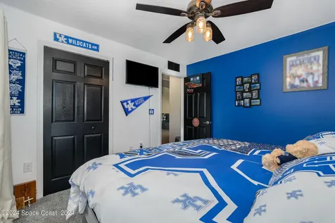 506 Warwick Street SE Palm Bay FL 32909
