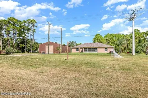 506 Warwick Street SE Palm Bay FL 32909