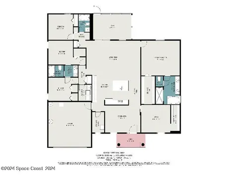 506 Warwick Street SE Palm Bay FL 32909