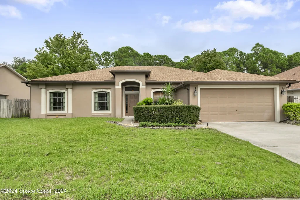 849 Potomac Drive Melbourne FL 32904