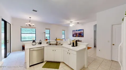 849 Potomac Drive Melbourne FL 32904