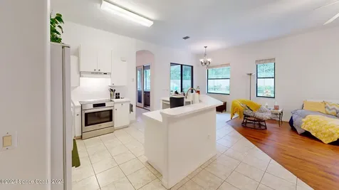 849 Potomac Drive Melbourne FL 32904