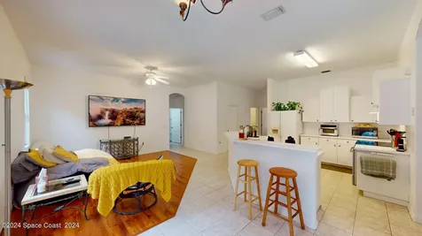 849 Potomac Drive Melbourne FL 32904