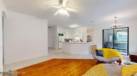 849 Potomac Drive Melbourne FL 32904