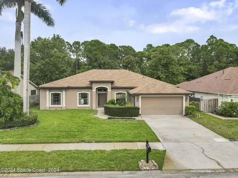 849 Potomac Drive Melbourne FL 32904