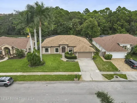 849 Potomac Drive Melbourne FL 32904