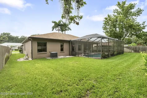 849 Potomac Drive Melbourne FL 32904